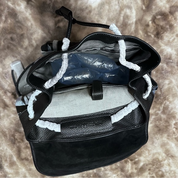 NEW Coach X Mint + Serf Carriage Backpack Limited Edition / SOLD OUT EVERYWHERE - Picture 11 of 17